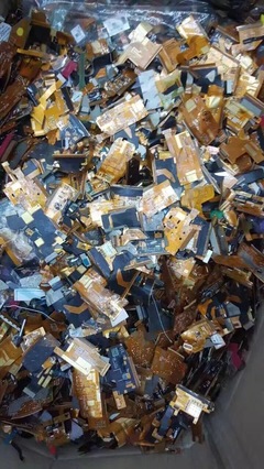 青浦区废镀金板回收货真价实-哪里回收废镀金板
